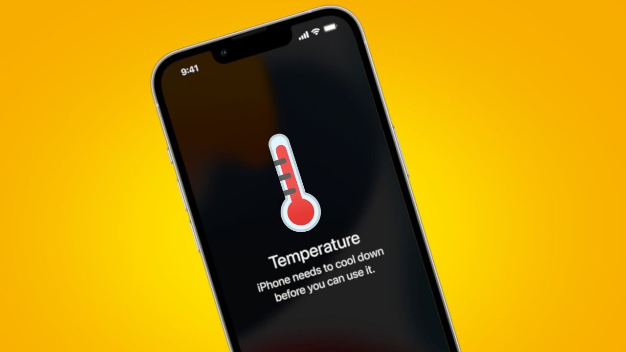 Smartphone Kepanasan? Ini Cara Terbaik Mendinginkannya Tanpa Bikin Rusak