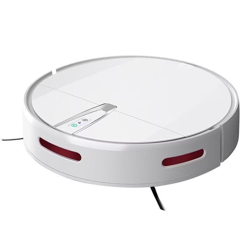 Malas Nyapu? Ini 5 Robot Vacuum Murah Terbaik di Bawah Rp 2 Juta April 2025