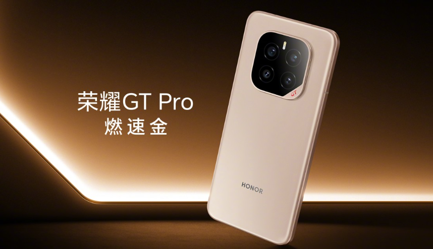 Honor GT Pro akan Hadir dengan Layar 144Hz, Snapdragon 8 Gen 3, dan Baterai 7200mAh