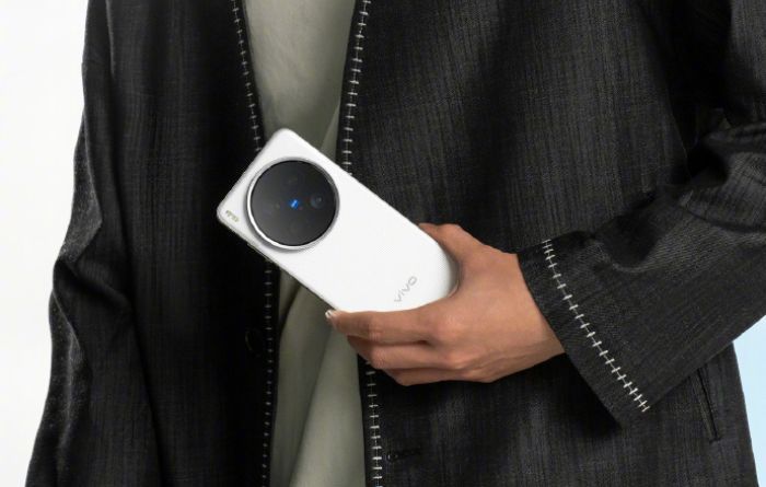 Sampel Foto Vivo X200 Ultra Keluar! Smartphone dengan Kamera yang Serius Buat Pecinta Fotografi