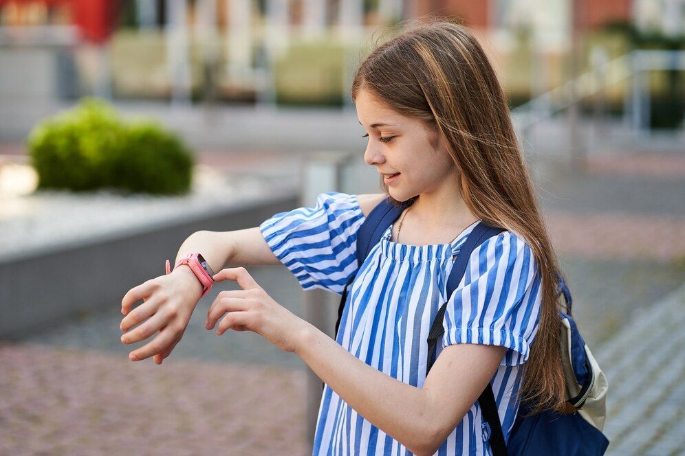 4 Smartwatch Terbaik untuk Anak di Bawah Rp 1 Juta, Murah dan Canggih!