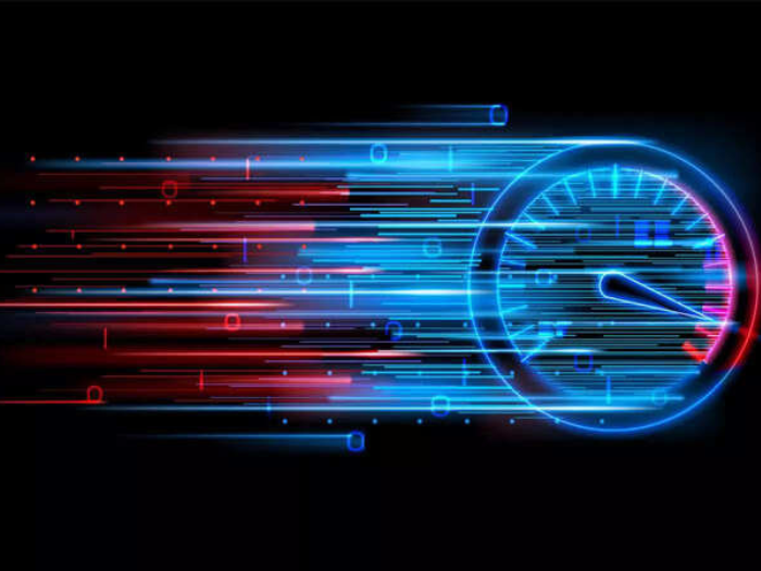 China Resmi Luncurkan Internet 10G Pertama, Download Film 4K Cuma Butuh 20 Detik!
