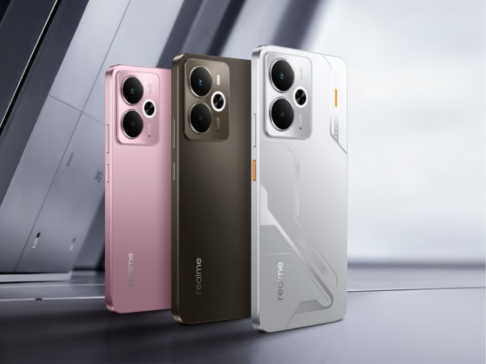 Realme 14 Series 5G Meluncur 6 Mei, Bawa Snapdragon Gen Baru dan Baterai Besar
