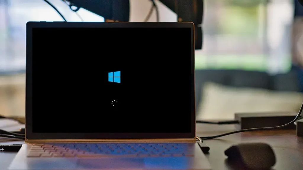 Inilah 5 Cara Mengatasi Laptop Loading Lama saat Dinyalakan