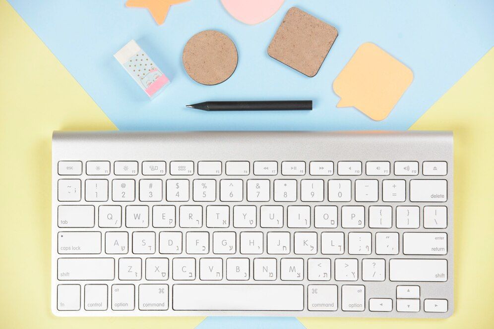 6 Cara Mengatasi Keyboard Laptop yang Macet, Ampuh!