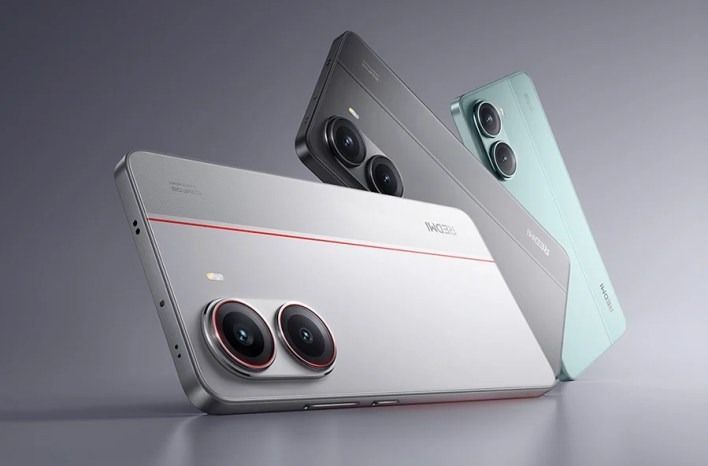 Hasil Geekbench Redmi Turbo 4 Pro Muncul! Bagaimana Performa Snapdragon 8s Gen 3nya?