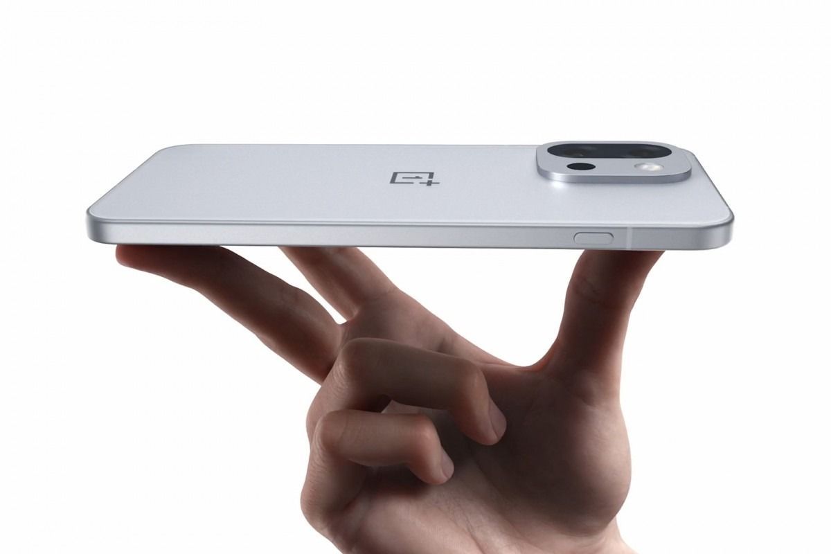 OnePlus 13T Dibekali Baterai Jumbo, tapi Tetap Nyaman Digenggam!