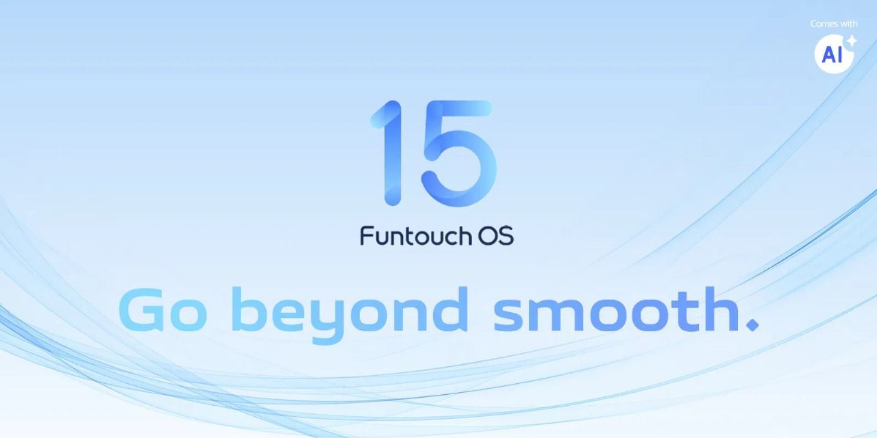 Funtouch OS 15 Resmi Hadir dengan Membawa Teknologi AI dan Pengalaman Super Smooth