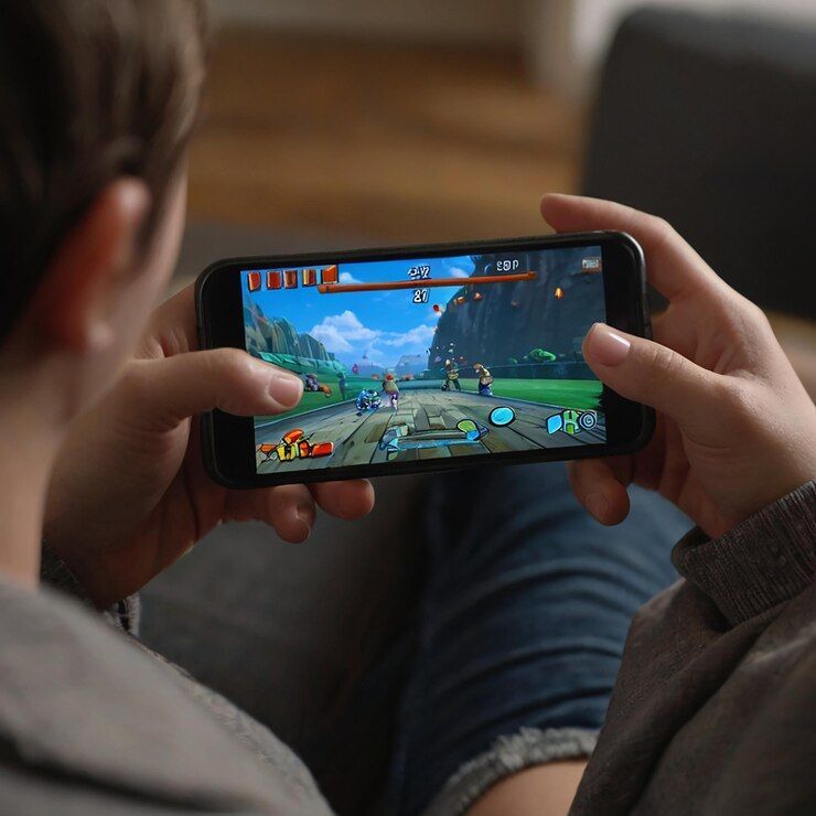 Layar Sentuh HP Tidak Responsif Saat Main Game? Ini Cara Mengatasinya