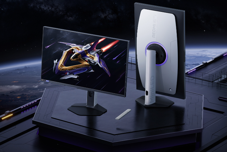 Xiaomi Segera Rilis Redmi Monitor G Pro 27U untuk Kebutuhan Gaming dan Kerja Kreatif