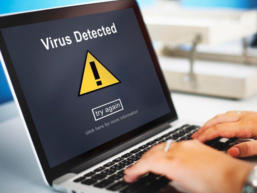 7 Cara Mudah Menghapus Virus di Laptop Tanpa Perlu Install Ulang