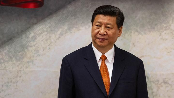 Xi Jinping Serukan Kemandirian dalam Pengembangan AI di Tengah Persaingan dengan AS