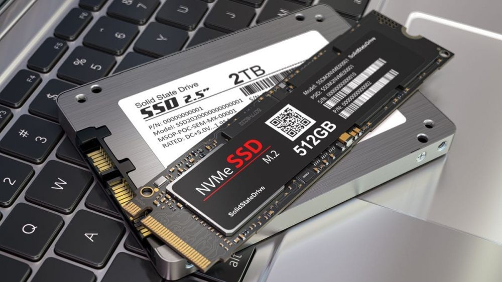 6 Cara Memilih SSD Terbaik untuk Laptop Gaming, Jangan Sampai Salah!