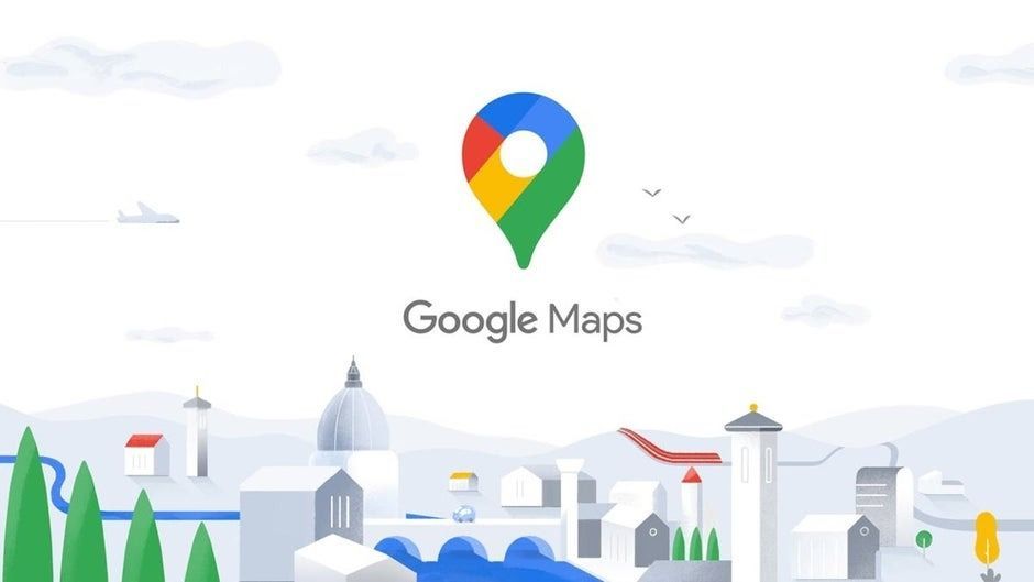 Navigasi Makin Lancar! Google Maps Hadirkan Tampilan Baru yang Lebih Fleksibel