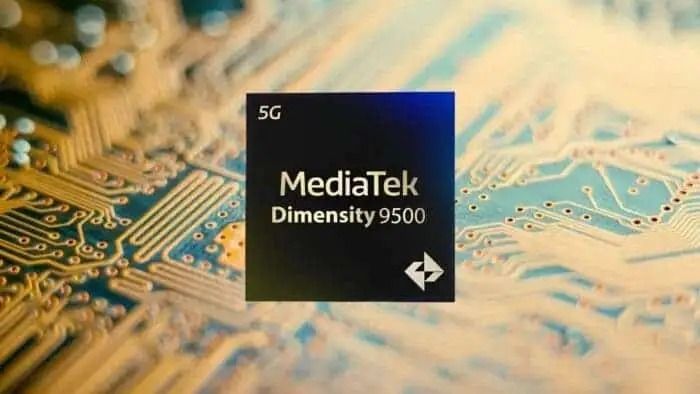 Bocoran Spesifikasi MediaTek Dimensity 9500: Prosesor Terbaru dari MediaTek dengan Fitur Canggih