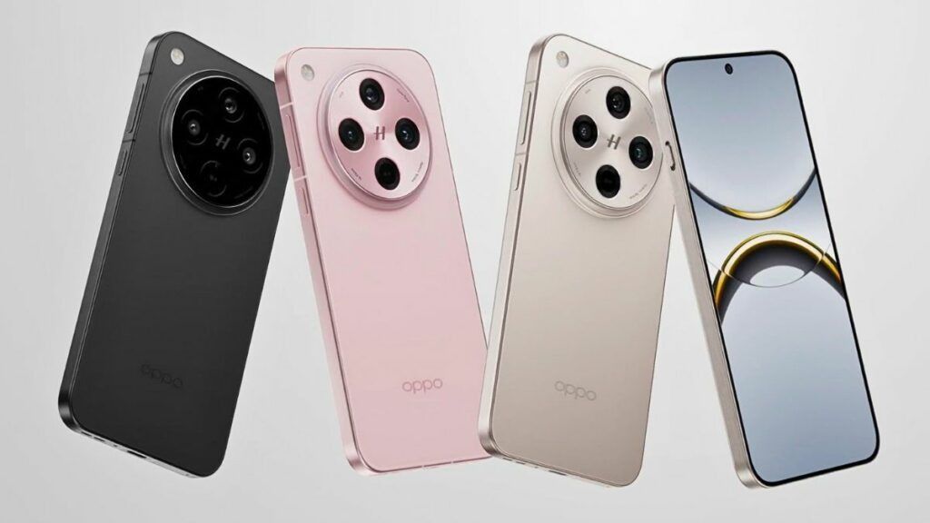 200MP Super Zoom! Oppo Find X9 Pro Tinggalkan Dua Lensa Periskop