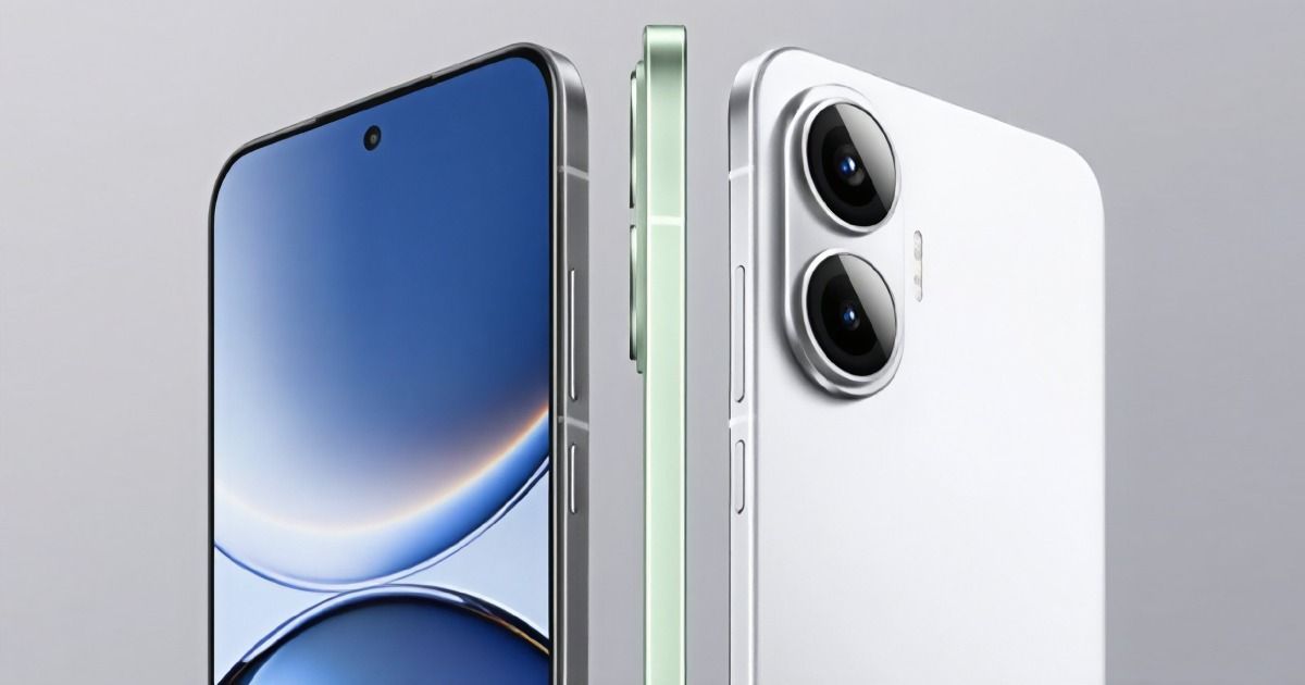 Poco F7 Siap Rilis Global: Layar OLED, Snapdragon 8s Gen 3, dan Kantongi NBTC!