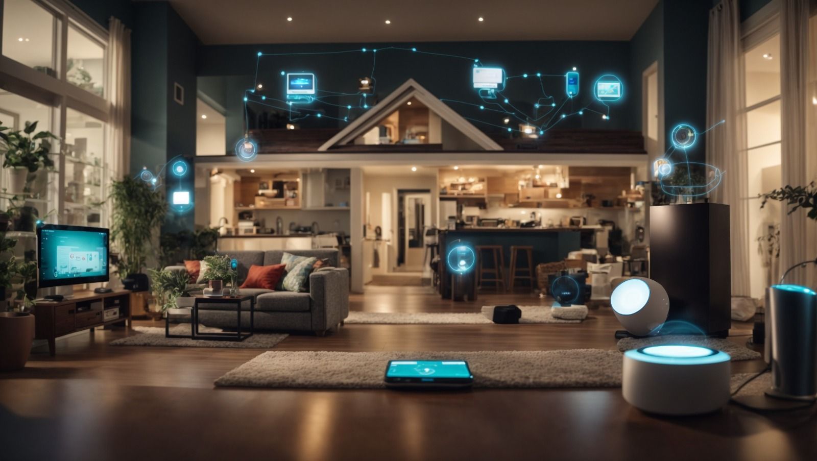 Ketika AI Sudah Masuk ke Produk Elektronik Rumah Tangga, Dari Kulkas Hingga AC 
