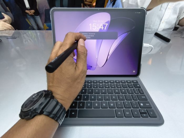 Oppo Rilis Watch X2, Pad Neo dan Pad 3, Ini Fitur dan Harganya