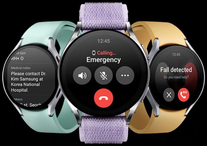 Samsung Galaxy Watch6, Smartwatch Keren Buat Gaya dan Kesehatan