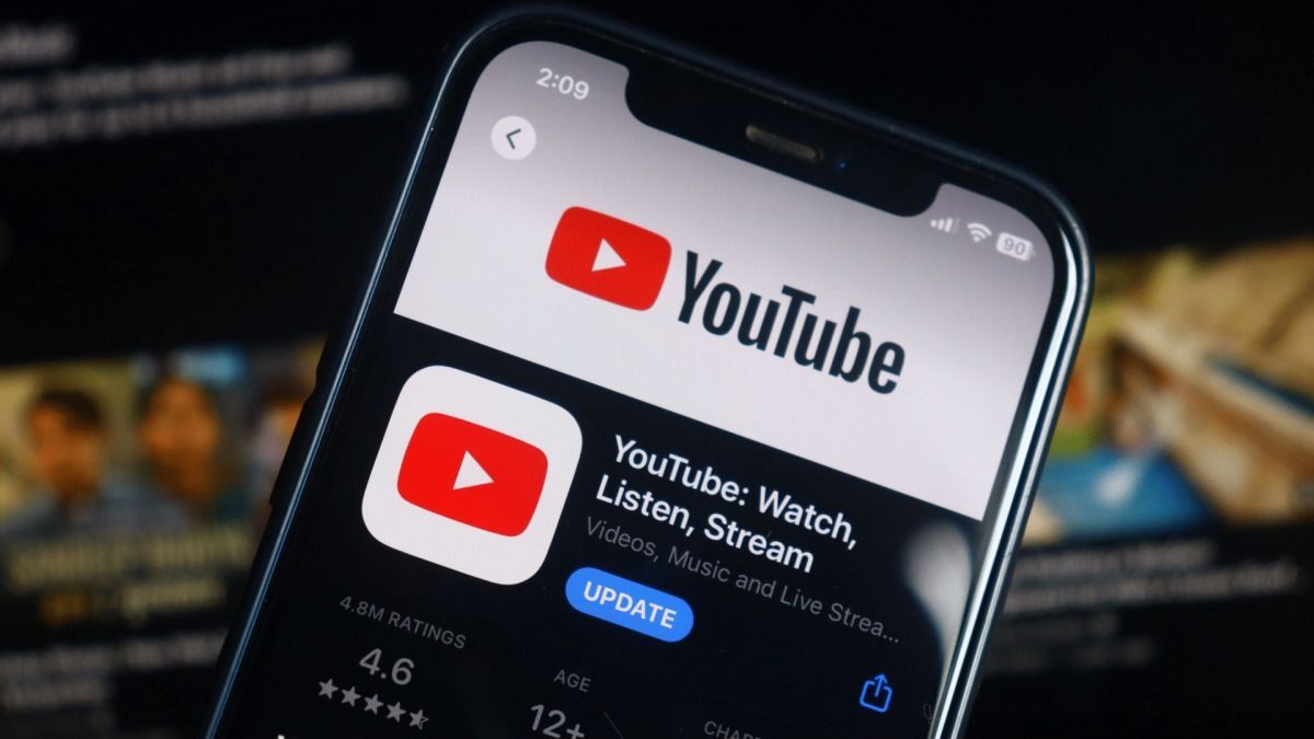 YouTube Uji Coba Thumbnail Buram untuk Konten Dewasa, Efektifkah Buat Jaga Kenyamanan Penonton?