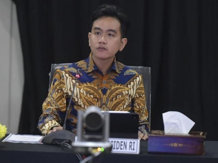 Wapres Gibran Ingin AI Masuk Kurikulum Sekolah, Teknologinya Bisa Tangkap Copet