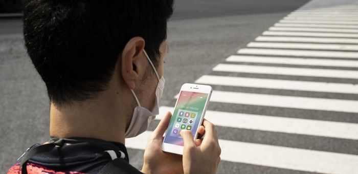 Cek Udara Bersih atau Kotor? Pakai Alat Monitoring Ini di Smartphone Kamu