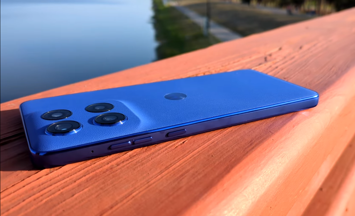 Moto G Stylus 5G (2025): Ponsel Canggih dengan Stylus Pintar dan Performa Maksimal