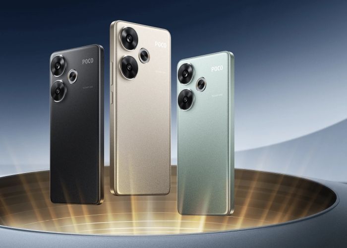 Harga Poco F6 Per Mei 2025, HP Rp3 Jutaan yang Tawarkan Performa Setara Flagship
