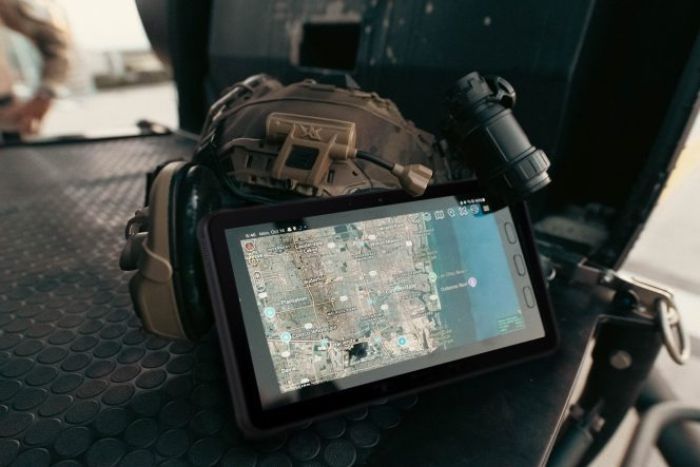 Tablet Militer Canggih dari Samsung, Galaxy Tab Active5 Siap Tempur!