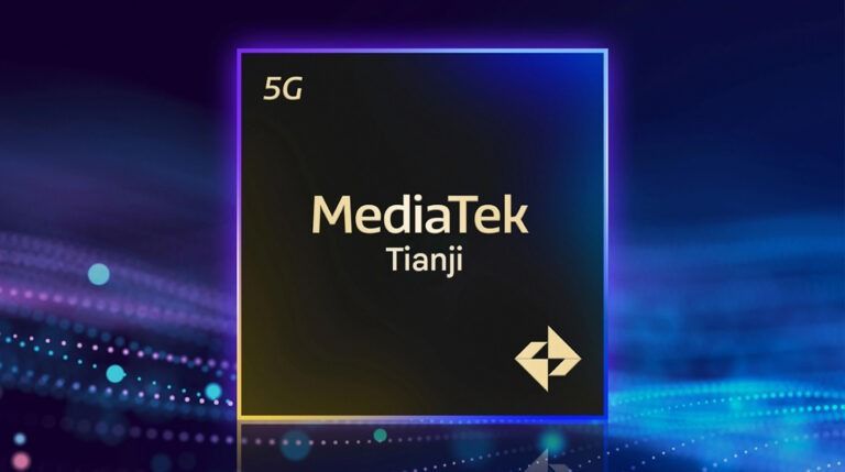 MediaTek Dimensity 9400e Hadir, Siap Duel Panas Lawan Snapdragon 8s Gen 4!