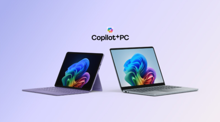 Microsoft Hadirkan Surface Pro 12 Inci & Surface Laptop 13 Inci! Perangkat Cerdas dengan Fitur AI Canggih