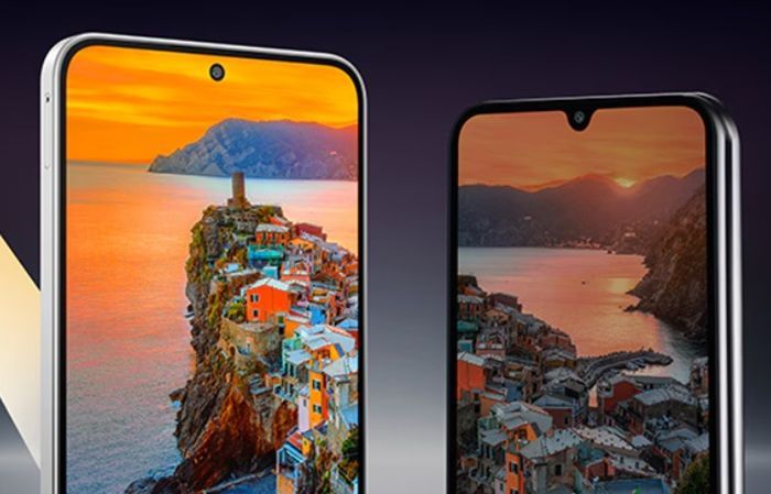 Samsung Galaxy F56 5G Resmi Rilis di India: Si Tipis, Stylish, dan Penuh Fitur Flagship