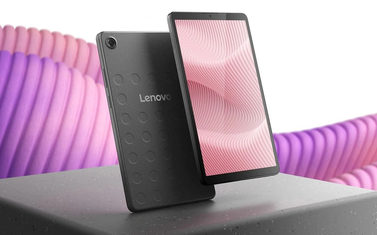 Lenovo Tab One Rilis! Tablet 10 Inci dengan Dolby Atmos dan Layar Full HD
