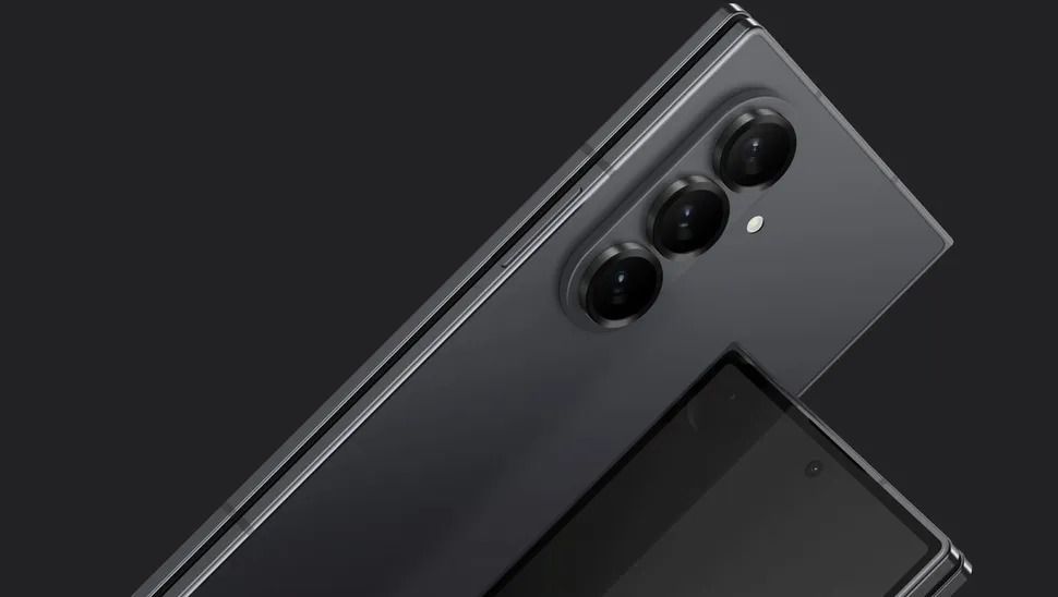 Samsung Galaxy Z Fold 7 Siap Rilis dengan Lebih Tipis dan Makin Powerful?