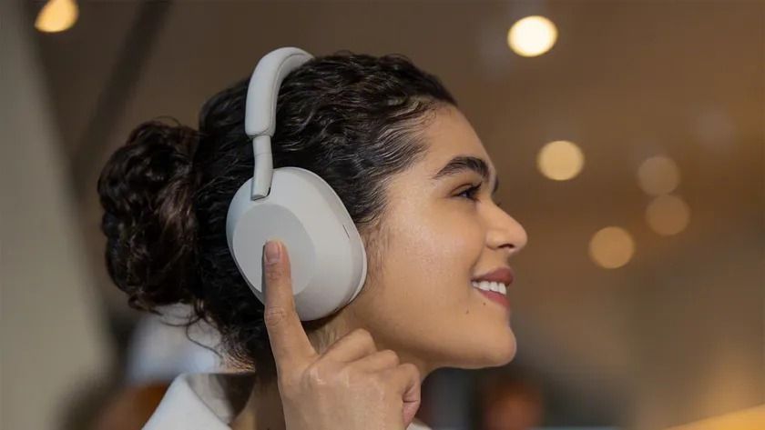 Sony WH-1000XM6 Siap Meluncur, Ini Bocoran Desain dan Fitur Barunya