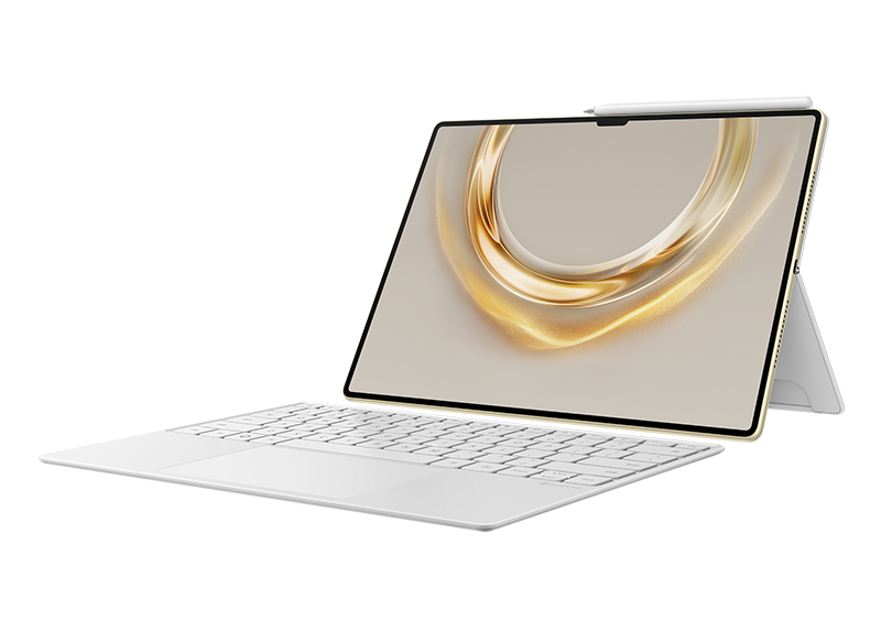 Huawei MatePad Pro 13.2, Saingan iPad Buat yang Cari Tablet Premium dengan Harga Lebih Murah!