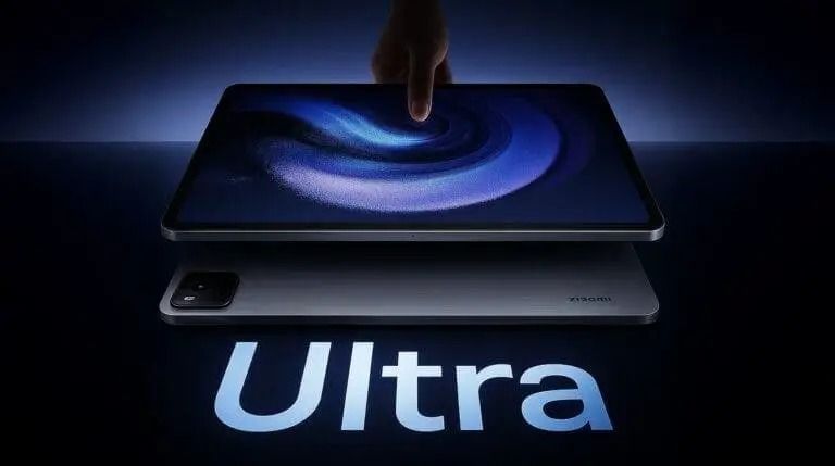 Xiaomi Pad 7 Ultra: Tablet Gahar dari Xiaomi dengan Fast Charging 120W Siap Meluncur