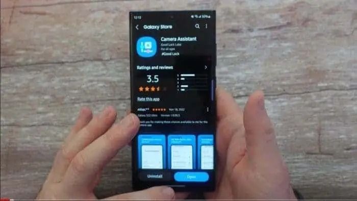 One UI 7 Bawa Camera Assistant ke Galaxy A56, M56, dan F56: Fitur Andalan Kini Lebih Terjangkau
