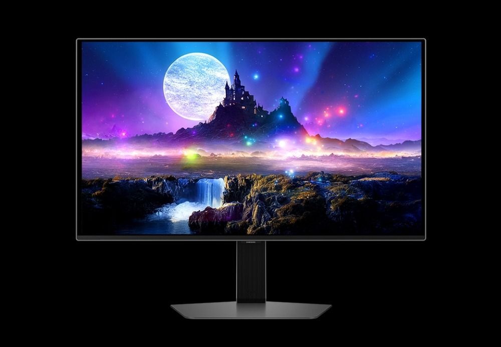 Samsung Odyssey OLED G6: Monitor Gaming OLED 500Hz Pertama di Dunia, Siap Guncang Pasar