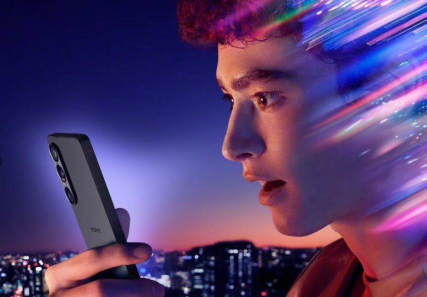 Sony Xperia 1 VII Meluncur: Kombinasi Dahsyat Kamera, Audio, dan Headphone Jack!