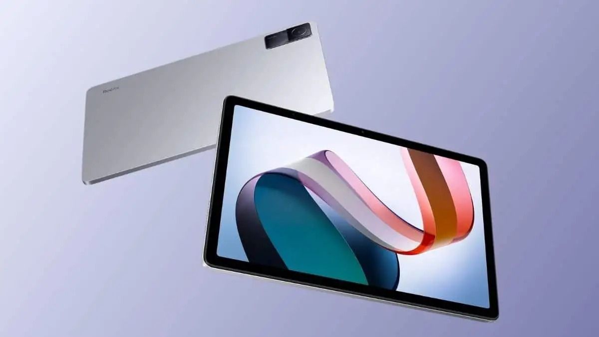 Redmi Pad 2: Snapdragon 680, Layar 2K, Harga Gak Bikin Kantong Jebol!