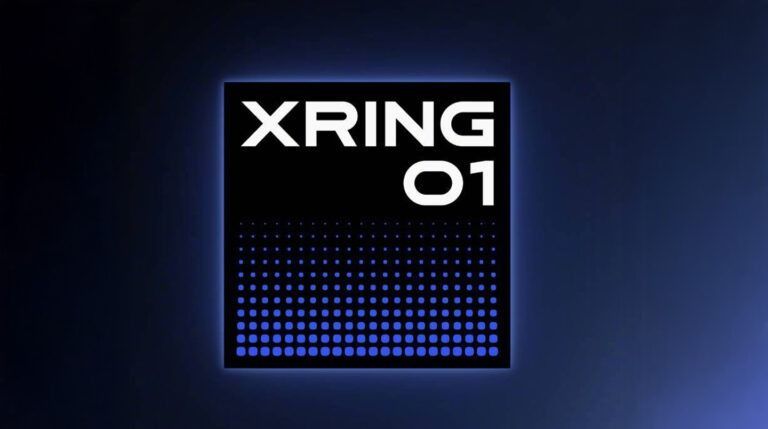 Prosesor Pertama Xiaomi XRING O1 Resmi Meluncur, Siap Saingi Snapdragon dan Mediatek?