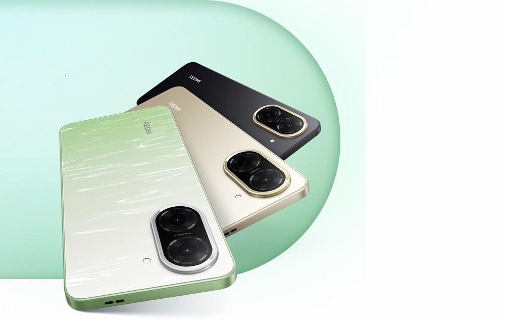 Redmi A5: Smartphone Terjangkau dengan Fitur Lengkap untuk Kebutuhan Sehari-hari
