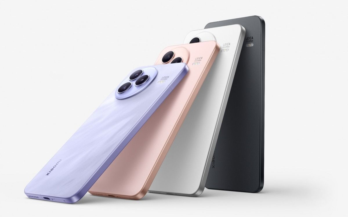 Xiaomi Civi 5 Pro Pakai Chipset Terbaru Qualcomm Snapdragon 8s Gen 4, Performa Meningkat Drastis
