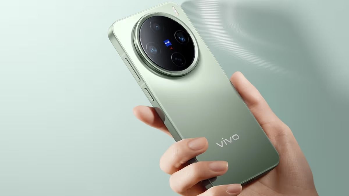 Bocoran Spesifikasi Vivo X200 FE Terungkap, Bakal Pakai Warna dan Spek Begini
