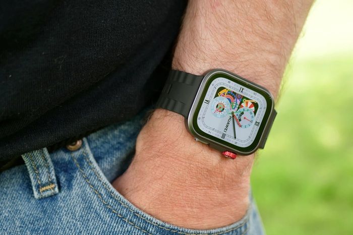 Cari Smartwatch 2–3 Jutaan? Ini Alasan Huawei Watch Fit 4 Pro Layak Kamu Lirik!