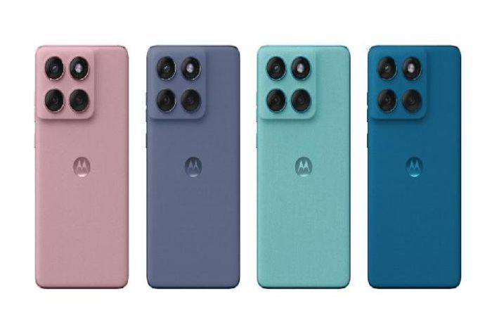Motorola Edge 60 Fusion Hadir di Indonesia, Bawa Pengalaman AI dan Kamera Terbaik di Kelas 5 Jutaan