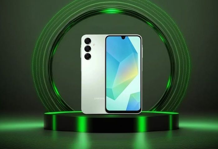 Samsung Galaxy A17 4G Pakai Chipset Lama? Simak Bocorannya!  