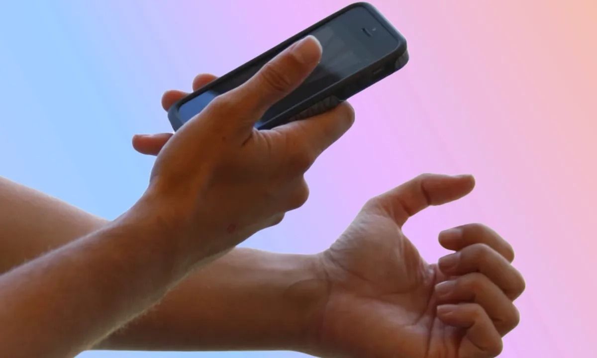 Canggih! Cek Anemia Sekarang Bisa Lewat Kamera Ponsel Saja